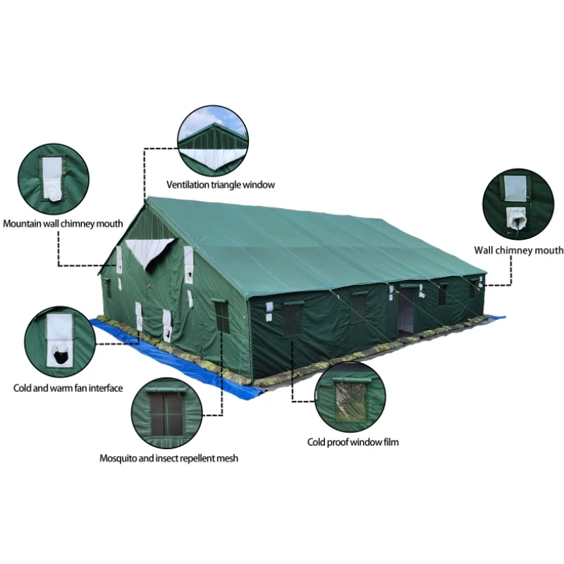 field tent3 field tent3